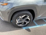 2024 TUCSON Plug-in Hybrid Thumbnail 9