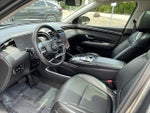 2024 TUCSON Plug-in Hybrid Thumbnail 10