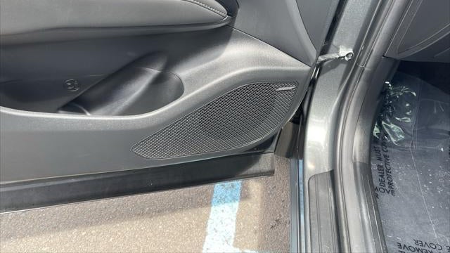 2024 Hyundai TUCSON Plug-in Hybrid Limited