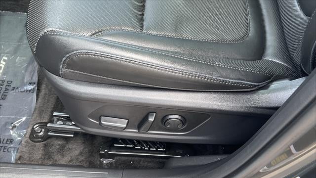 2024 Hyundai TUCSON Plug-in Hybrid Limited