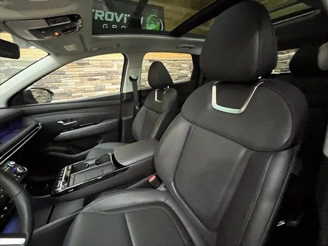 2026 Hyundai Tucson - $50,750