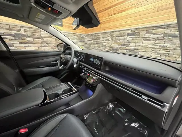 2026 Hyundai Tucson - $50,750