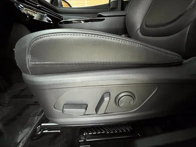 2026 Hyundai Tucson - $50,750