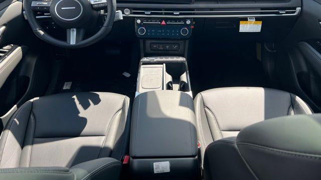 2026 Hyundai TUCSON Plug-in Hybrid Limited