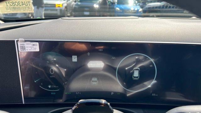 2026 Hyundai TUCSON Plug-in Hybrid Limited