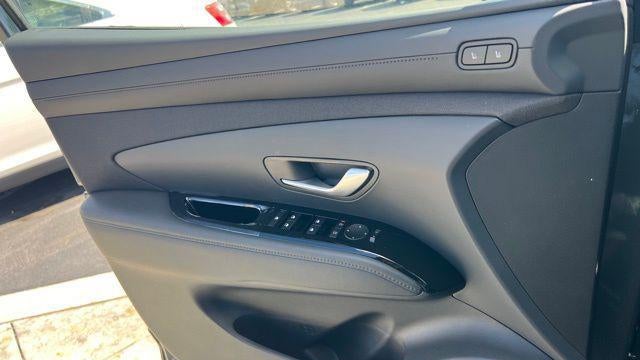 2026 Hyundai TUCSON Plug-in Hybrid Limited