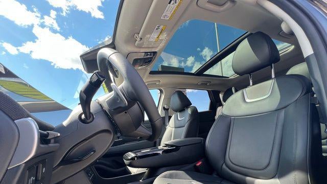 2026 Hyundai TUCSON Plug-in Hybrid Limited