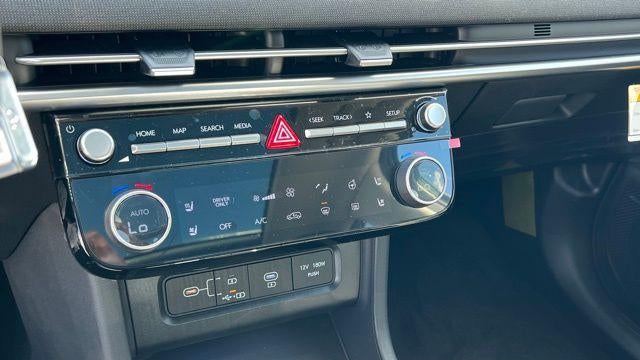 2026 Hyundai TUCSON Plug-in Hybrid Limited