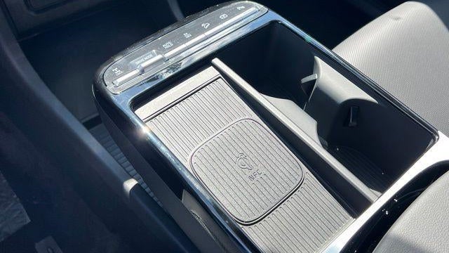 2026 Hyundai TUCSON Plug-in Hybrid Limited