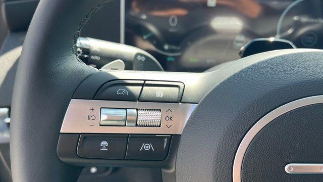 2026 Hyundai TUCSON Plug-in Hybrid Limited