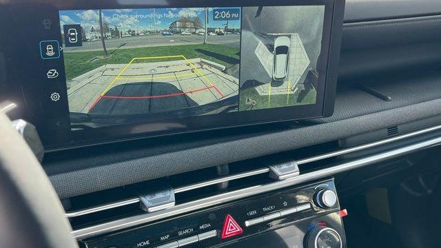 2026 Hyundai TUCSON Plug-in Hybrid Limited