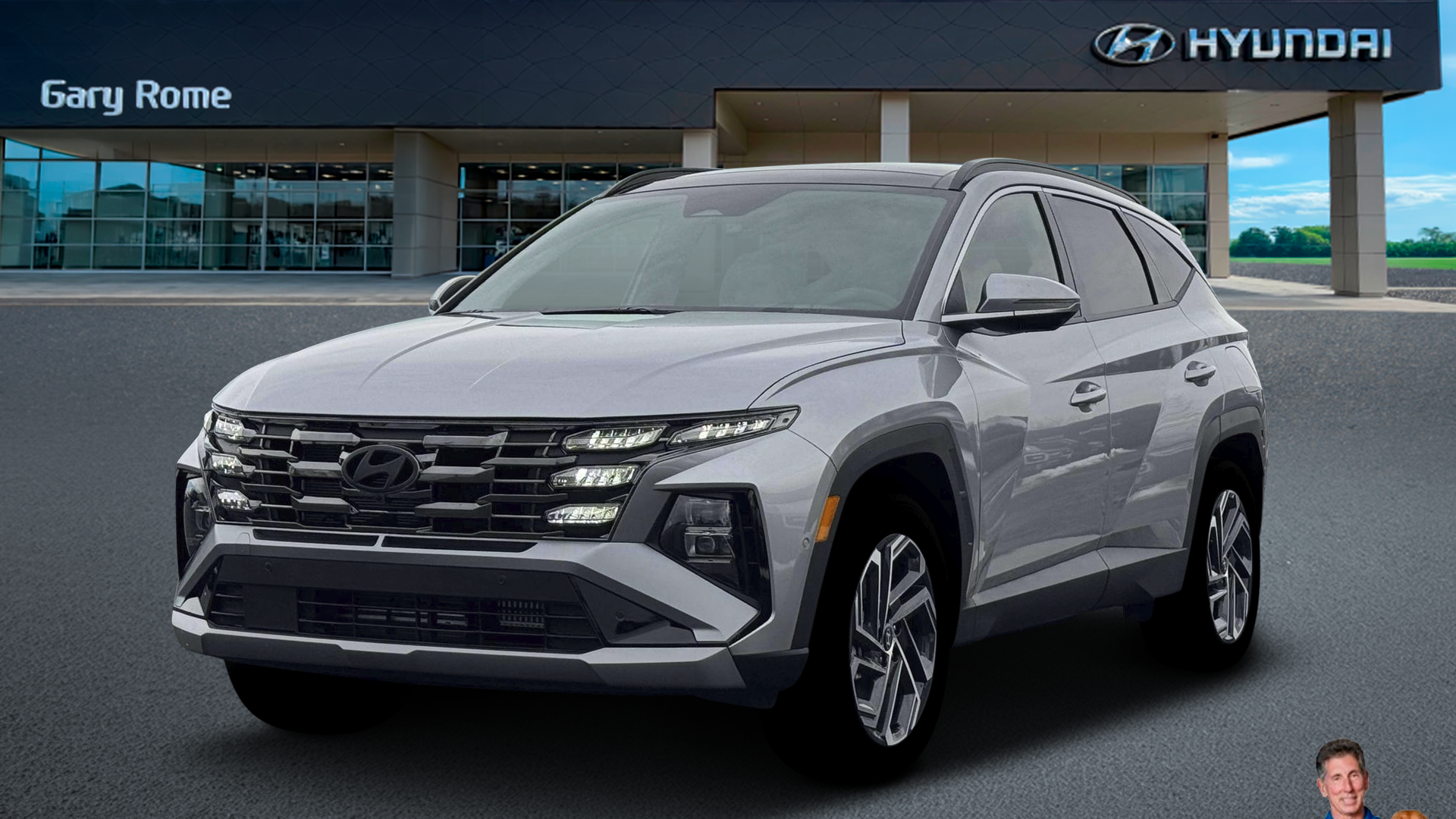 Preowned 2026 Hyundai TUCSON Plug-in Hybrid Limited for Sale