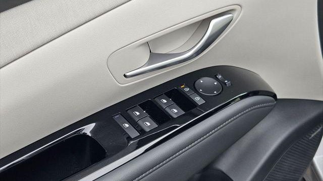 2026 Hyundai TUCSON Plug-in Hybrid Limited