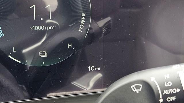 2026 Hyundai TUCSON Plug-in Hybrid Limited