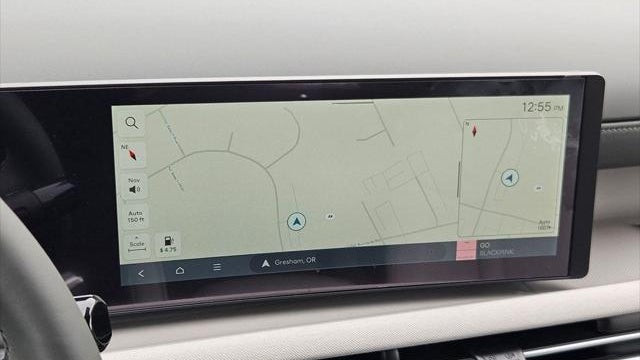 2026 Hyundai TUCSON Plug-in Hybrid Limited