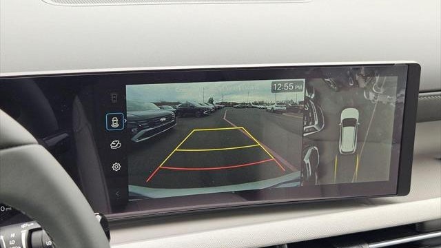2026 Hyundai TUCSON Plug-in Hybrid Limited