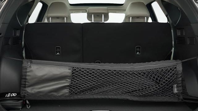 2026 Hyundai TUCSON Plug-in Hybrid Limited