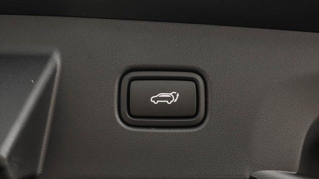 2026 Hyundai TUCSON Plug-in Hybrid Limited
