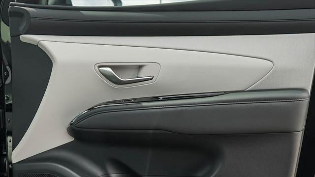 2026 Hyundai TUCSON Plug-in Hybrid Limited