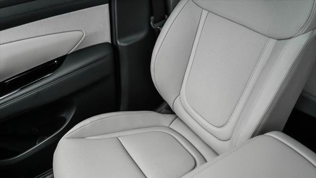 2026 Hyundai TUCSON Plug-in Hybrid Limited