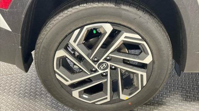 2026 Hyundai TUCSON Plug-in Hybrid Limited
