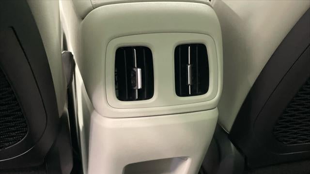 2026 Hyundai TUCSON Plug-in Hybrid Limited