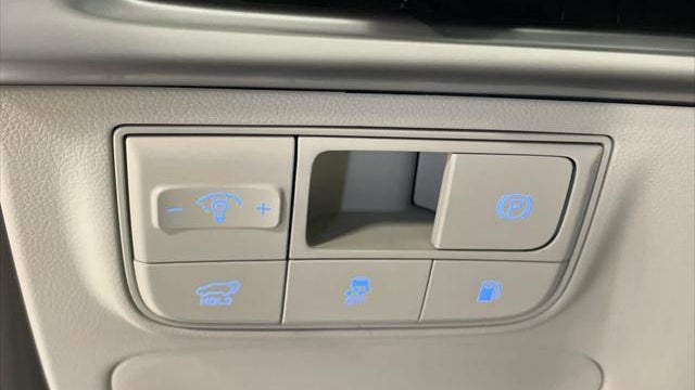 2026 Hyundai TUCSON Plug-in Hybrid Limited