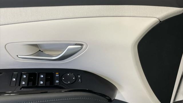 2026 Hyundai TUCSON Plug-in Hybrid Limited