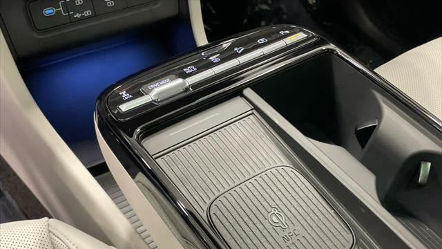 2026 Hyundai TUCSON Plug-in Hybrid Limited