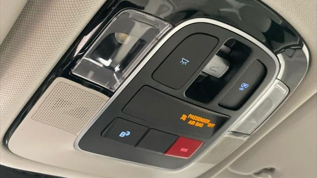 2026 Hyundai TUCSON Plug-in Hybrid Limited