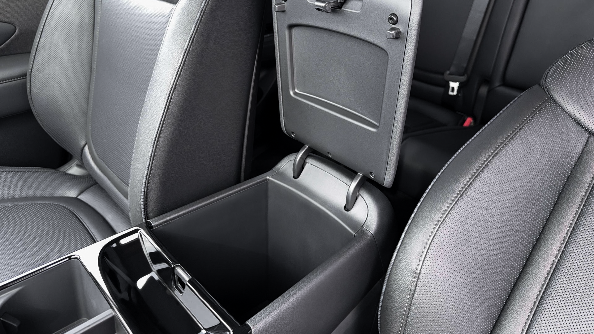 2026 Hyundai TUCSON Plug-in Hybrid Limited