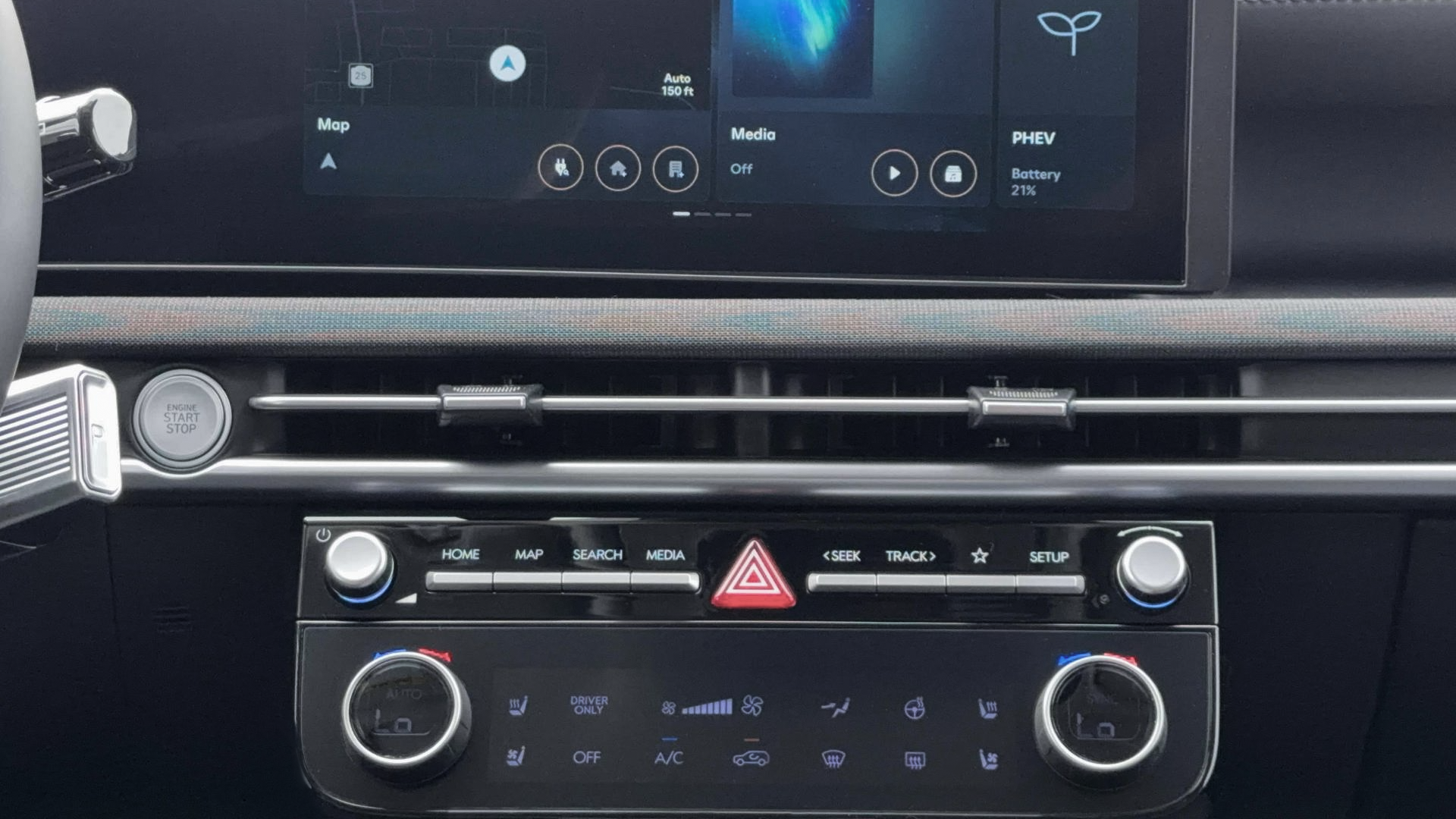 2026 Hyundai TUCSON Plug-in Hybrid Limited
