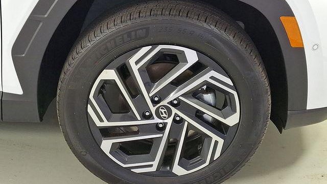 2026 Hyundai TUCSON Plug-in Hybrid Limited