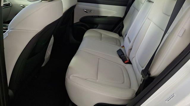 2026 Hyundai TUCSON Plug-in Hybrid Limited