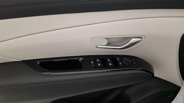 2026 Hyundai TUCSON Plug-in Hybrid Limited