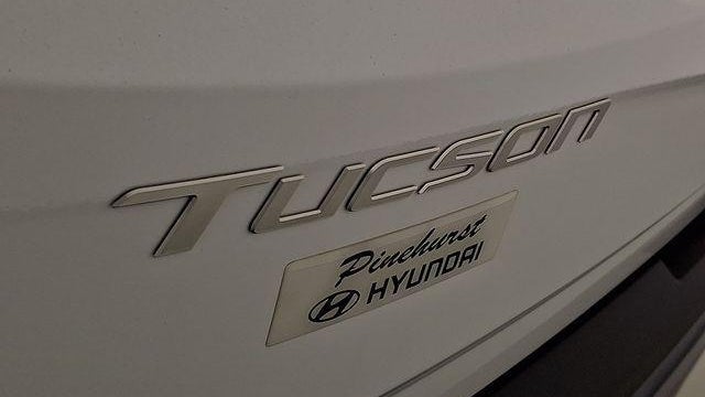 2026 Hyundai TUCSON Plug-in Hybrid Limited