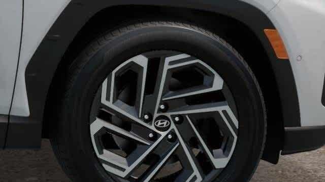 2026 Hyundai TUCSON Plug-in Hybrid Limited