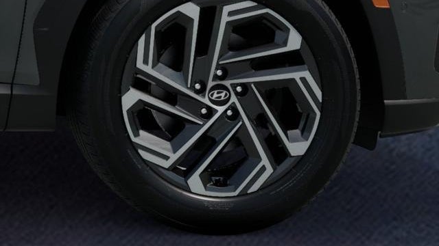 2026 Hyundai TUCSON Plug-in Hybrid Limited