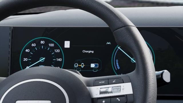 2026 Hyundai TUCSON Plug-in Hybrid Limited
