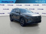 2024 TUCSON Plug-in Hybrid Thumbnail 2