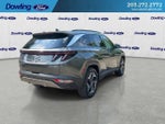 2024 TUCSON Plug-in Hybrid Thumbnail 8