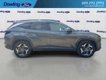 2024 TUCSON Plug-in Hybrid Thumbnail 9