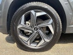 2024 TUCSON Plug-in Hybrid Thumbnail 10