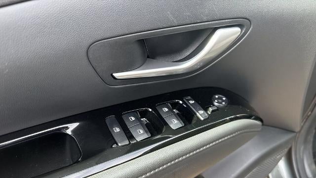 2024 Hyundai TUCSON Plug-in Hybrid Limited