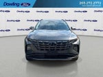 2024 TUCSON Plug-in Hybrid Thumbnail 3