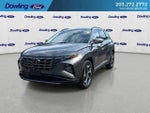 2024 TUCSON Plug-in Hybrid Thumbnail 4