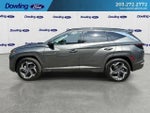 2024 TUCSON Plug-in Hybrid Thumbnail 5