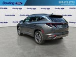 2024 TUCSON Plug-in Hybrid Thumbnail 6