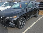2024 TUCSON Plug-in Hybrid Thumbnail 3