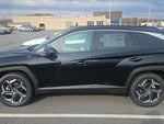 2024 TUCSON Plug-in Hybrid Thumbnail 4